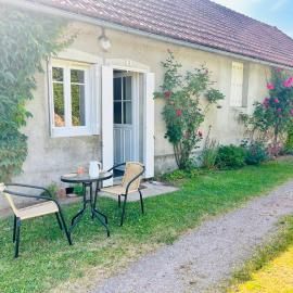 La maisonnette du Morvan