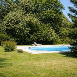 Domaine avec piscine & parc- 14 pers - Beauval & Château de la Loire, hotel a Faverolles-sur-Cher