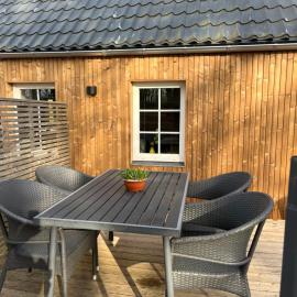 Apt17 - Quiet Countryside Apartement - only minutes from Billund