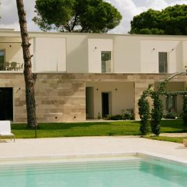 Villa Sanarica, hotel a Taranto