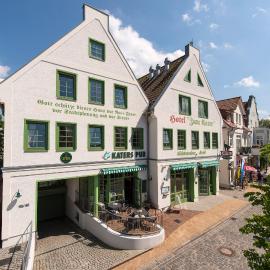 Hotel zum Kater