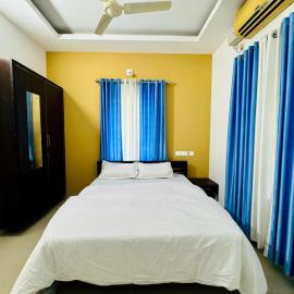 two bedroom anandha vibes