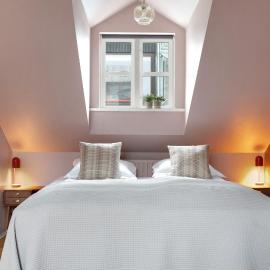 Grettir Guesthouse Downtown Charm
