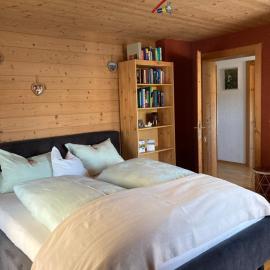 Sissy Appartment