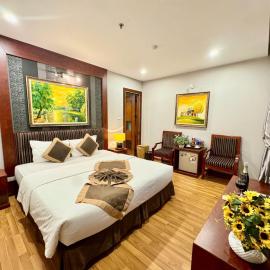 Gllant Villa Hà Nội