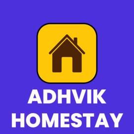 Adhvik homestay