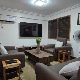 Green Life Apartment
