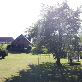 Eichhörnchenkobel FeWo4