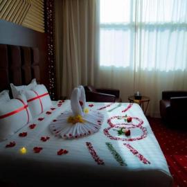 فندق السلطان ان Alsultan Inn Hotel