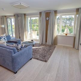 Strandresort Prora - Wohnung 213
