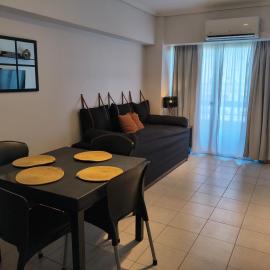 Apartment City Plaza Independencia