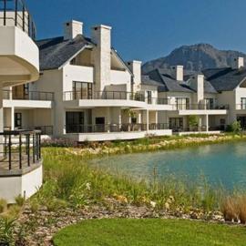 Luxury Lodge 5D, Pearl Valley Golf Estate