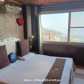 New Malook hotel