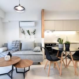 Elvita Premium Apartments - Athens City Living, Hotel in Athen