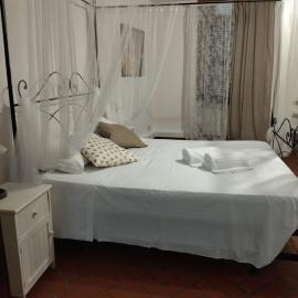 Borgo Vallelunga house Campagnano Di Roma, hotel in Campagnano di Roma
