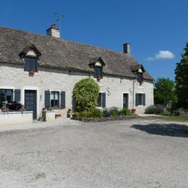 L'Auberge de Reullée, hotel in Marigny-lès-Reullée