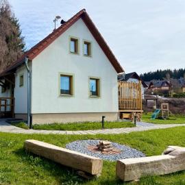 Family house Lipno - Slupecna