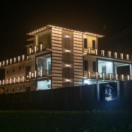 Nilaveli Royal Paradise