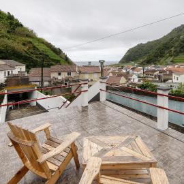 Casa Girasol, hotel a Faial da Terra