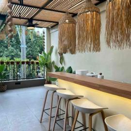 Coco Manila Hostel