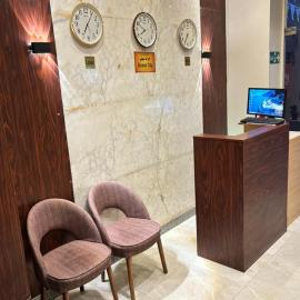 Grand Elite Hotel، فندق في القاهرة