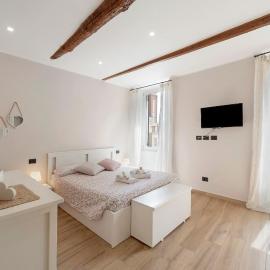 The Hemme's Home, hotell i Genua