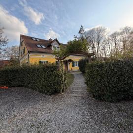 Charmante Ferienwohnung zum Wohlfühlen