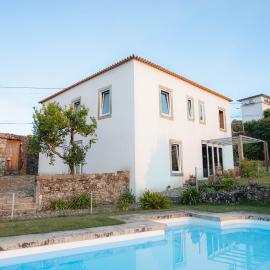 Just Like Home - Quinta do Vale