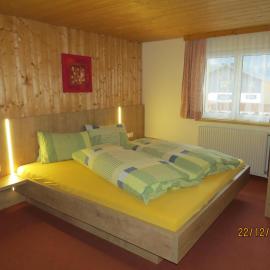 Ferienwohnung Birgit