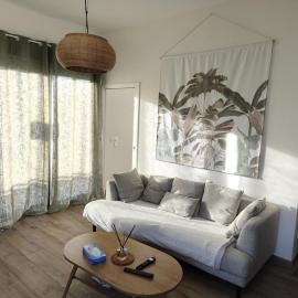 세농에 위치한 호텔 Maison cosy et élégante -Tram A et E à 300 m, - Bordeaux 15 min