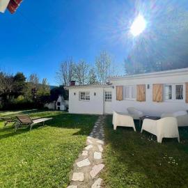 Casa La Finca