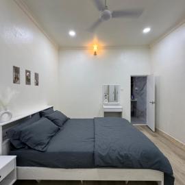 Nalaroalhi Stay, hotel v destinaci Kendhoo