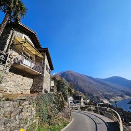 Rustico Moranda, Vogorno - The Verzasca Experience, hotel a Vogorno