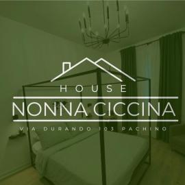 Nonna Ciccina House, hotell i Pachino