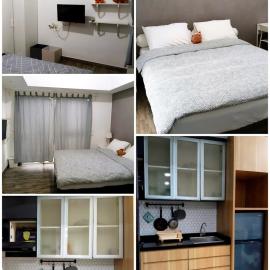 Smart Studio - Casa de Parco, hotell i Samporo