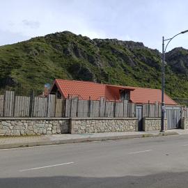 Agmashenebeli house 3
