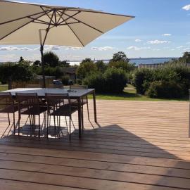 Family Villa With Panoramic View Of Aarhus Bay