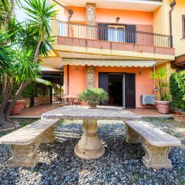 Villa Manganaro
