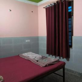 Ghumo ghumao travel: Rishīkesh şehrinde bir otel