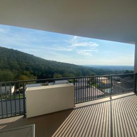 Unin Apartman, Kosmaj Renew, Rogača, hotel i Rogača