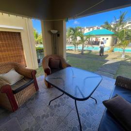 Triplex - Suite parentale