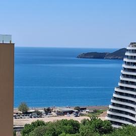 Sea & Relax Bečići