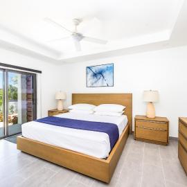 Seascape Suites, hotell i The Bight Settlements