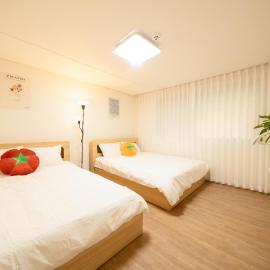 Banghwa Space 5 min to Banghwa Stn, Near Gimpo Airport, Magok & COEX