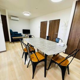 つんまぁー家 โรงแรมในMiyakojima