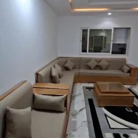 Apparemment rénover deux chambres près de la plage
