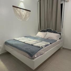 Private room in apartment - Hulhumale Phase 2, hotel in Malé