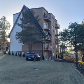 Apartman Davidovic