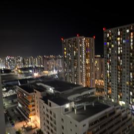 Home Transit Hulhumale' Phase 2, hotel a Male City