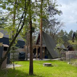 Domek Kitara, hotel di Skorochów
